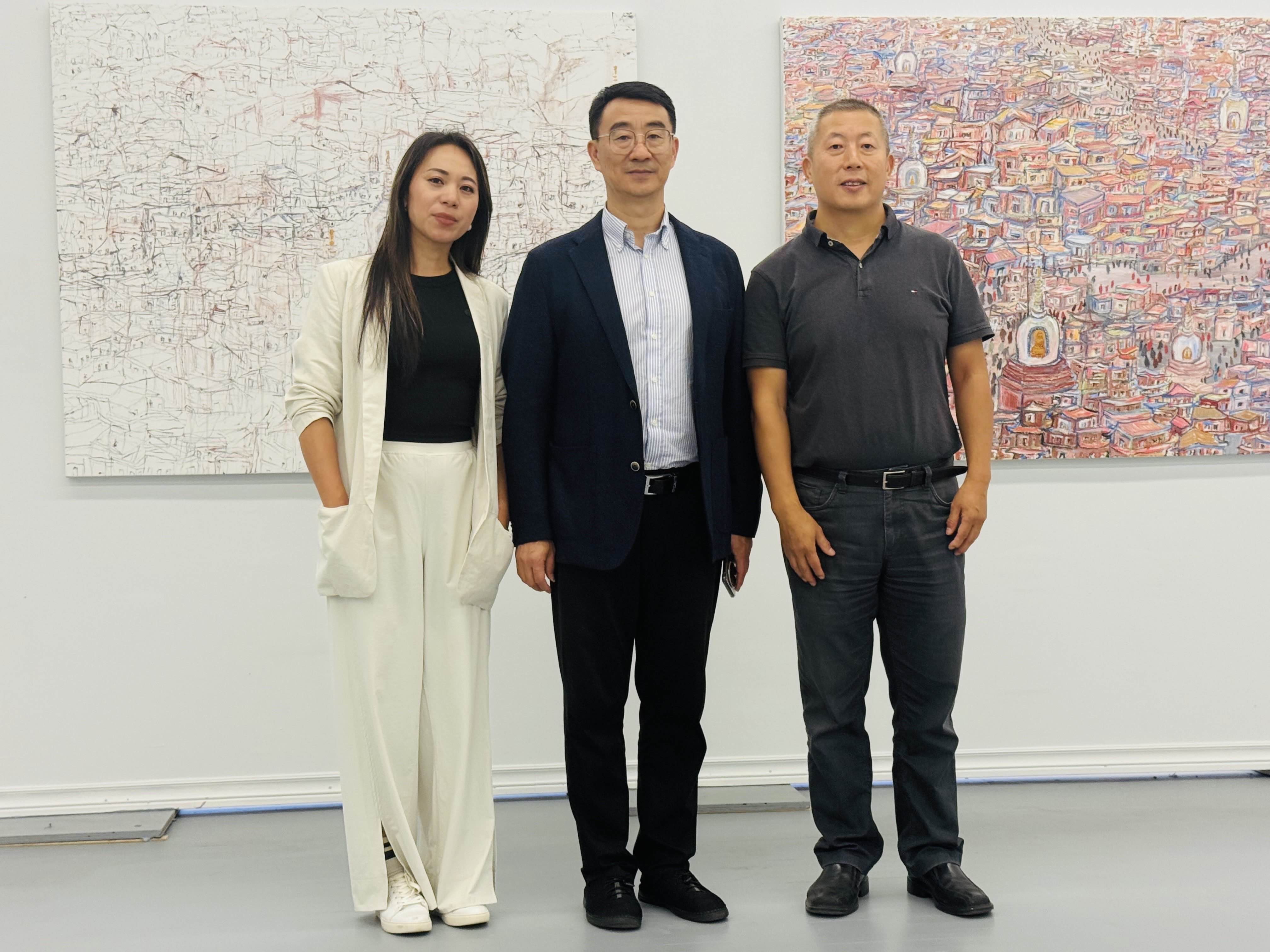 GOCA Gallery Space 6